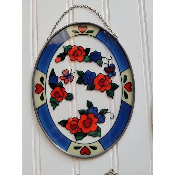 Vintage 1994 Joan Baker Designs Suncatchers ✨️ - Picture 5 of 9